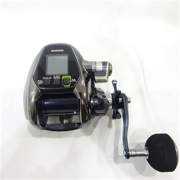 １７フォースマスター３０００ＸＰ